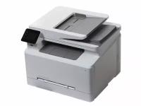 МФУ HP Color LaserJet Pro M283fdn 7KW74A