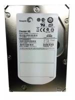 Жесткие диски Seagate Жесткий диск Seagate Cheetah FC 300GB (10K/4Gbs/16Mb) ST3300955FC