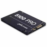 SSD диск Crucial Micron 5100 Pro 240Gb MTFDDAK240TCB