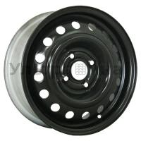 Trebl X40915_P Black 6x15/4x100 ET40 D60.1