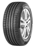 Шины Continental ContiPremiumContact 5 205/55 R17 95V