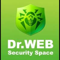 Dr.Web Security Space Базовая защита 4 ПК 24 мес