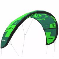 Кайт Slingshot 2022 Machine LW V1 (15 m, Blue)