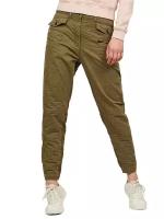 Джинсы G-Star Raw D14352-9497-724, оливковый, 29