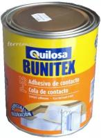 Клей для пробки Quilosa Bunitex 1л QB1L