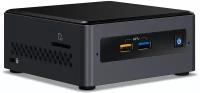 Intel NUC [BOXNUC7PJYHN] Intel Pentium J5005/8Гб Ram/240Гб SSD/без ОС