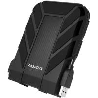 Внешний жесткий диск ADATA HD710 Pro 2.5" 1Tb USB 3.1 AHD710P-1TU31-CBK Black