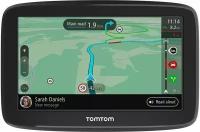 Автомобильный навигатор TomTom GO Classic 5" Европа