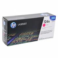 Картридж HP Q6003A / 124A