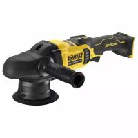 Аккумуляторная полировальная машина DEWALT DCM848N