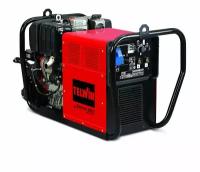 Сварочный генератор дизельный MOTOINVERTER 264D CE