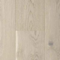 Паркетная доска Baltic Wood Дуб White однополосная 2200 x 182 x 14 мм (коллекция Melody, слой 3,5 мм, брашированная, с фаской 2v, сорт Unique) масло-воск Osmo (3,203 м2)