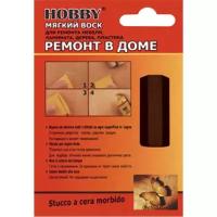 Tytan Hobby / Hobby мягкий воск для реставрации мебели (7,5 гр), 10 лиственница