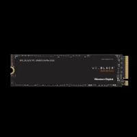 Накопитель твердотельный WD SSD WD_BLACKSN850