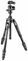 Штатив Manfrotto MKBFRTA4BK-BH (150см/4кг/1490г)