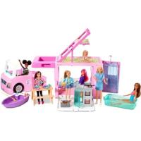 Игровой набор BARBIE Дом мечты на колесах GHL93