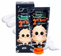 Увлажняющий крем для рук с маслом ши Elizavecca YeonYe Hyeok Myung 2H Sam Hand Cream