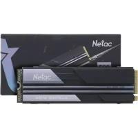 SSD Netac NV5000 NT01NV5000-500-E4X