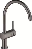 Смеситель для кухни Grohe Minta