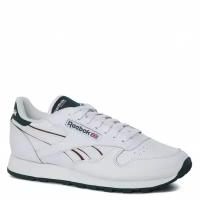 Кроссовки Reebok CL LTHR белый, Размер 42