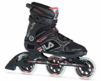 Ролики FILA Legacy Pro 100 black/red 43,5