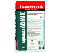 Isomat AQUAMAT-ADMIX, фасовка 20 кг