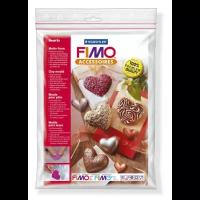 Формочки FIMO Сердца