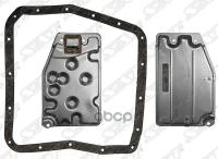 Фильтр Акпп Toyota Caldina St195/Camry 88-98 /Carina 92-98/Corona 92-01/Ipsum 96-01/ Rav4 94-00 /Win Sat арт. ST-35330-32031