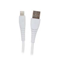 Аксессуар Red Line USB - Lightning 2А 1m White УТ000036420