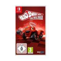 Big Bobby Car: The Big Race (Nintendo Switch)