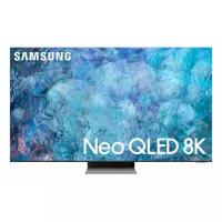 Телевизор Samsung 75 QN900A Neo QLED 8K Smart TV 2021 (QE75QN900AAUXRU)