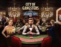 City of Gangsters: Atlantic City