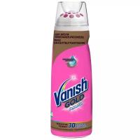 Пятновыводитель Vanish Gold Pre-Treat Power жидкость 200 мл