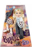 Bratz Cloe 20 Years - Кукла Братц Хлоя 20 лет специальное издание, 573418