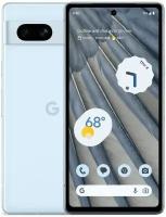 Google Смартфон Google Pixel 7A 8/128GB JP (8 ГБ, 128 ГБ, Синий, JP)