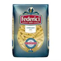 Макароны Federici спиральки (fusilli) №042, 500г, 2 уп