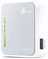 Wi-Fi роутер TP-LINK TL-MR3020