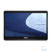 Моноблок Asus E1600WKAT-BD133M 15.6" HD Touch Cel N4500 (1.1) 8Gb SSD256Gb UHDG noOS GbitEth WiFi BT 65W Cam черный 1366x768