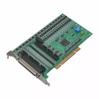 Advantech Плата интерфейсная Advantech PCI-1730U-BE Universal PCI, 32DI, 32DO PCI-1730U-BE