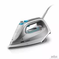 Утюг Braun TexStyle 9 SI 9270 WH