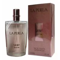 La Perla Shiny Creation туалетная вода 30мл