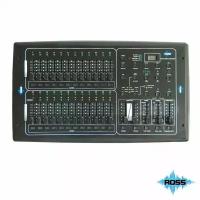 Ross DMX Control 1224 - Диммерный пульт DMX