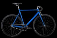 Велосипед Bear Bike Torino 2021 рост 500 мм синий, 1BKB1C581004