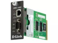 D-Link Медиаконвертер D-Link DMC-1002