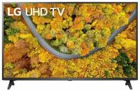 Телевизор LG 50UP76006LC