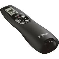 Презентер Logitech Professional Presenter R700 Black (910-003506), 1 шт