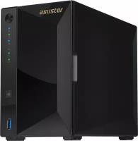 Сетевой накопитель Asustor AS4002T