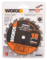 Пильный диск универсальный WORX WA8304