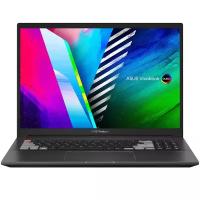 Ноутбук ASUS M7600QC-L2003 Black (90NB0V81-M01010)