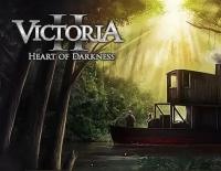 Victoria II: Heart of Darkness для Windows (электронный ключ)